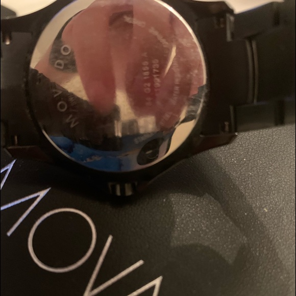 MOVADO Museum Classic Watch - Picture 3 of 6